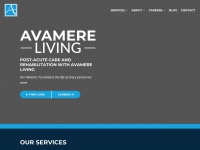 avamere.com