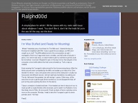 Ralphd00d.blogspot.com