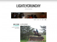 Lightlycrunchy.wordpress.com