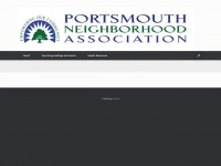 portsmouthneighborhood.com Thumbnail