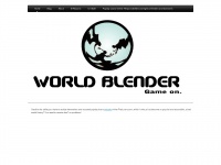 worldblender.com Thumbnail