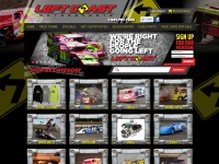 leftcoastmotorsports.com
