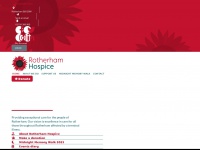 rotherhamhospice.org.uk