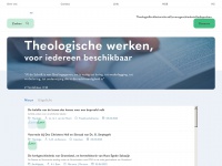 Theologienet.nl
