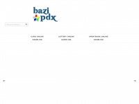 Bazipdx.com