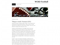 Wcrdfootball.wordpress.com