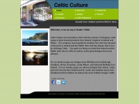 celticcultureonline.com Thumbnail