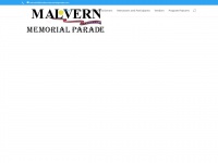 malvernmemorialparade.com Thumbnail