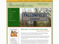 fallowfieldtownship.org Thumbnail