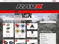 Ravx.com
