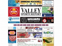 Valleysportsreport.net
