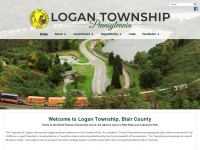 logantownship-pa.gov Thumbnail