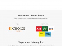 Travelsense.com