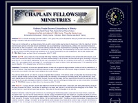 chaplain-ministries.org
