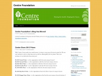 centrefoundation.wordpress.com