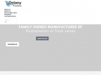 delanyproducts.com Thumbnail