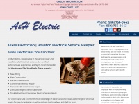 Ahelectric.com