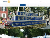 Lititzrotary.com