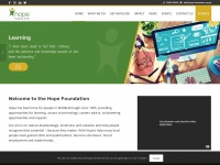 hope-foundation.org.uk