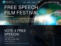 Freespeechfilmfestival.org