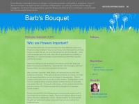 Barbsbouquet.blogspot.com