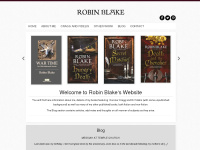 robinblake.co.uk