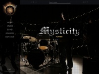 Mysticity.com