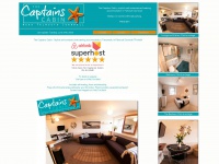 the-captains-cabin.co.uk Thumbnail
