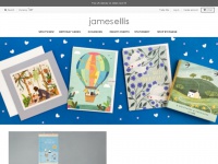 Jamesellis.com