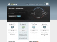 Vpnlux.com