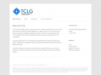 Tclg.org