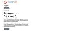baccarattips.nl