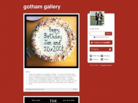 Gothamgallery.com