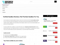 Seedboxreviews.com