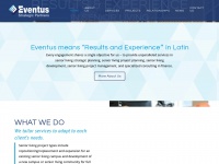 eventus-partners.com Thumbnail