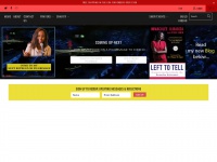 immaculee.com Thumbnail