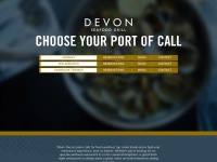 Devonseafood.com