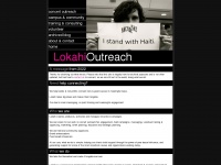 lokahioutreach.org Thumbnail