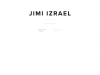 Jimiizrael.com