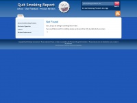 quit-smoking-comparison.com Thumbnail