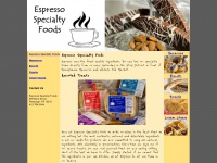 espressospecialtyfoods.com Thumbnail