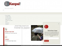 kanpai-japan.com Thumbnail