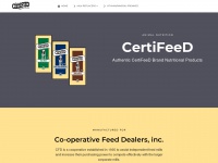 Certifeed.com