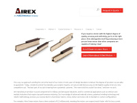 Airex.com