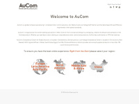 aucom.com Thumbnail