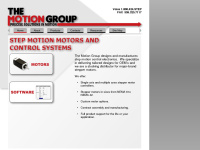 motiongroup.com