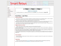 smart-relay.co.nz Thumbnail