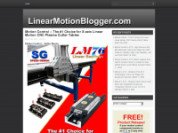 linearmotionblogger.com