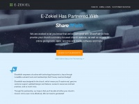 e-zekiel.com Thumbnail