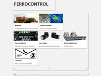 ferrocontrol.com